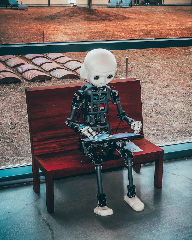 AI and human intelligence convergence